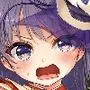 敗北の退魔巫女は淫ら汁を絞られる 巻之一 桔梗