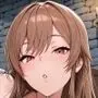 【CG】帝国女騎士といちゃラブえっち（生成AI）