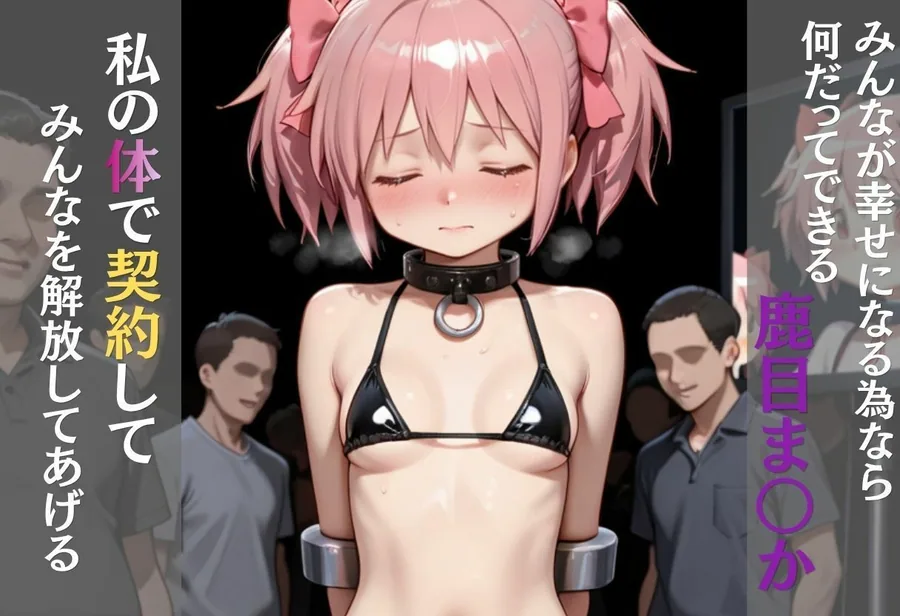 〇〇〇〇女監禁 サンプル画像 3