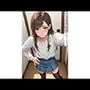 【女装】沙也加の場合08 〜マッサージ〜