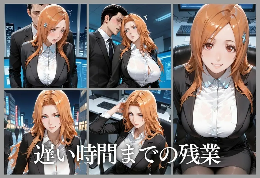 泥●OL、飲み会後のお持ち帰り〜寝たまま中出しされて再び乱れる夜Vol.4 サンプル画像 5