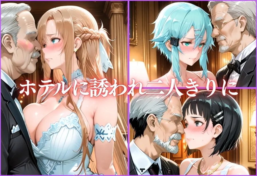 人気キャバ嬢達の枕営業 〜売上No.1を賭けたVIP接待〜 サンプル画像 6