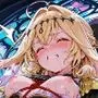 緊縛  キュア〇ルカナ・シャドウ