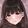 デカ◯ンの大量射精でボテ腹アナルセックス