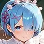 煌:特別生徒指導〜レ○ （リゼロ） 〜