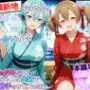 卑猥新地でまさかの知り合いが！？本当はNGだけどおばちゃんに内緒で好き勝手させてくれた話〜シリカ・シノン編