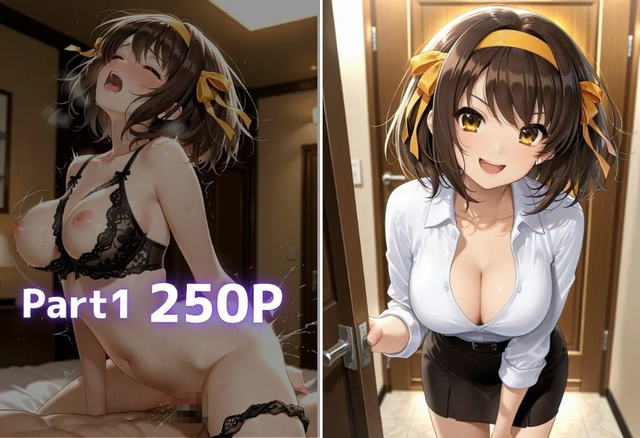 ご奉仕巨乳ヘルス 膣内射精OK生本番 PART1 サンプル画像 3