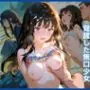 週末の公園、覚醒した無口少女:リ〇リスの本能 た〇な