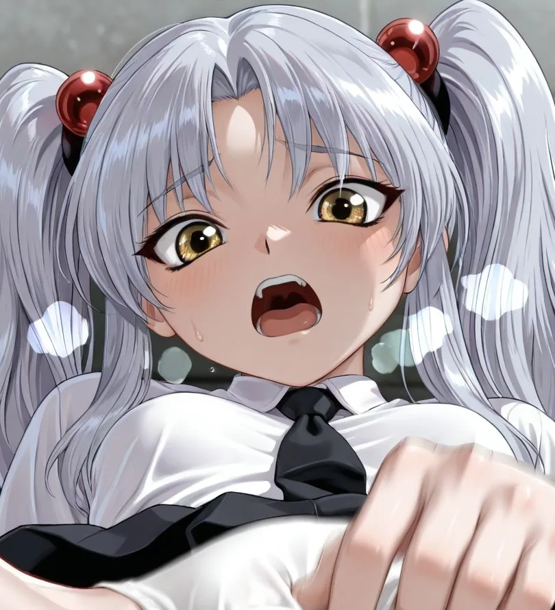 惚れ薬ガス実験7 サンプル画像 3