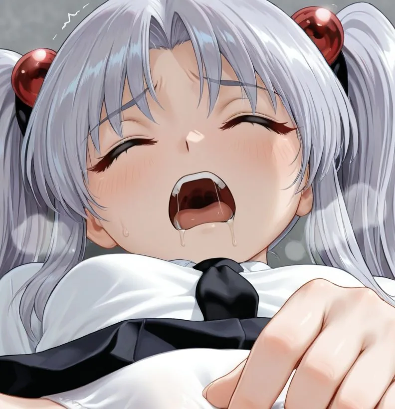 惚れ薬ガス実験7 サンプル画像 4