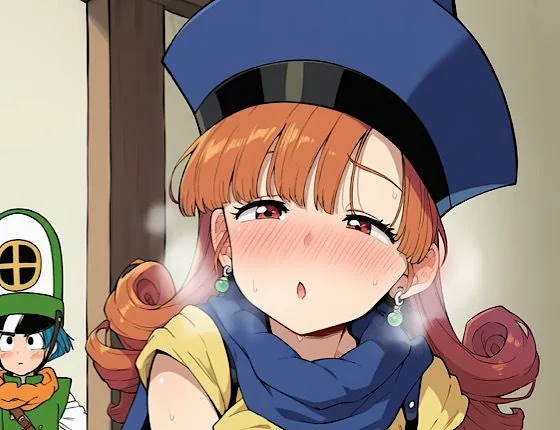 たたかうひめさま サンプル画像 3