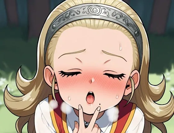 たたかうひめさま サンプル画像 4