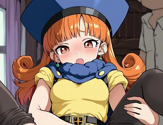 たたかうひめさま サンプル画像 5