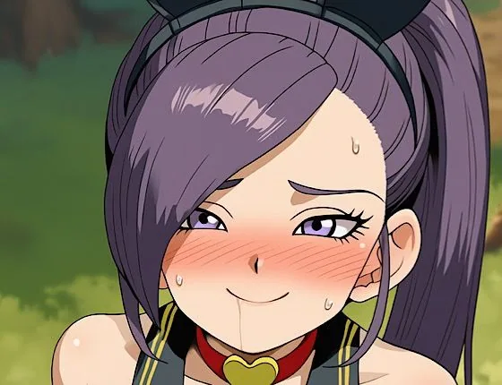 たたかうひめさま サンプル画像 7
