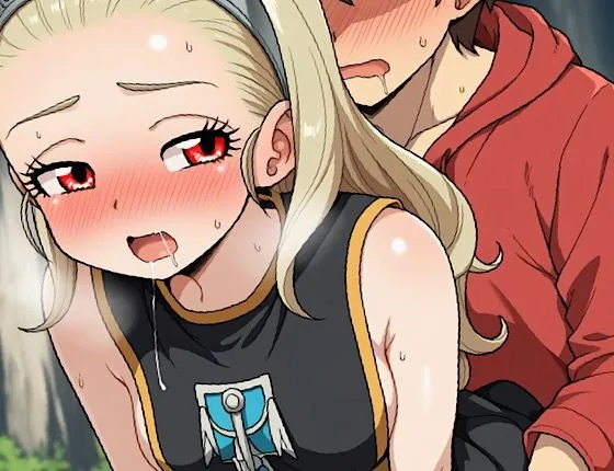 たたかうひめさま サンプル画像 8