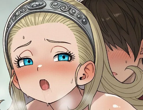 たたかうひめさま サンプル画像 9