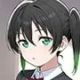 ラブライ◯！ 高◯侑 エロCG集