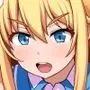 魔法天使リィル  電車の魔術編