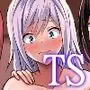 女になった勇者は仲間に抱かれる