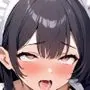 くろかみなメイドさんとアヘっちゃうらぶらぶヤりまくりセックス！
