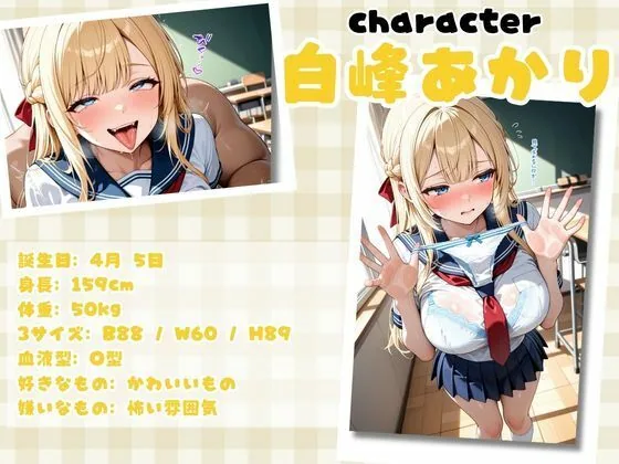 ムチムチエロエロな女子校生たちを無限中出し性指導調教 サンプル画像 3