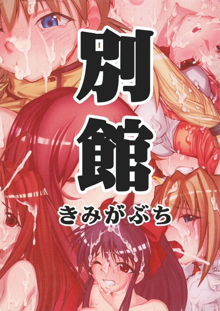 きみまる・じ・あにめいしょんず全集 サンプル画像 2