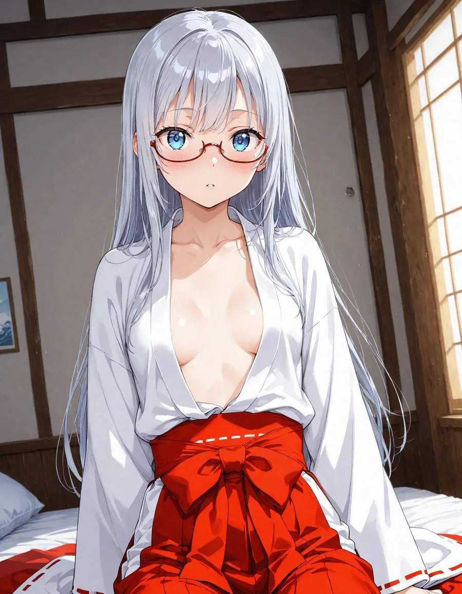 クール委員長、調教 サンプル画像 5